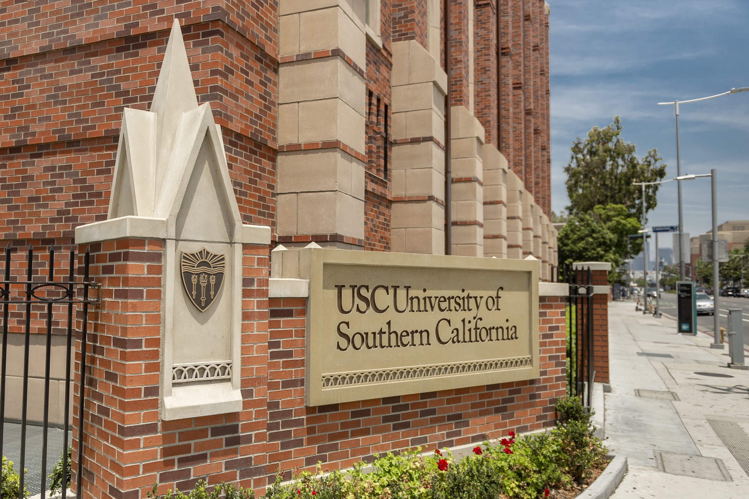 University of Southern California
